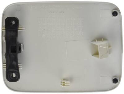 Depo Kapağı Aveo Sedan 2006-2011 Gm Orjinal T250 Kasa - GM