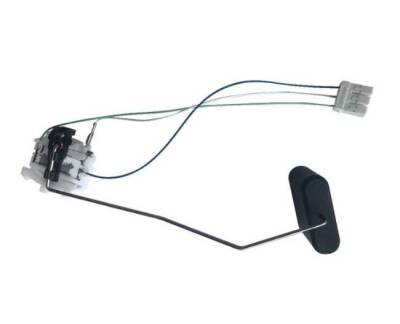 Depo Şamandıra Sol Captiva 2007-2011 C100 Gm Orjinal - GM