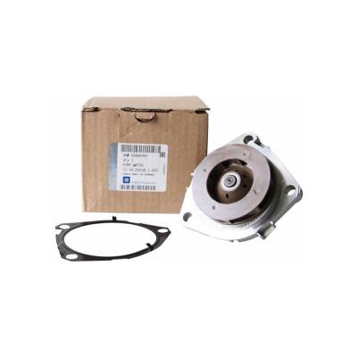 Devirdaim A20Dth - Z19Dth Vectra C & İnsignia A Gm - GM