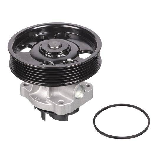 Devirdaim Aveo T300 Astra H J Corsa C D 1.3 Cdtı Airtex 1858 - 1