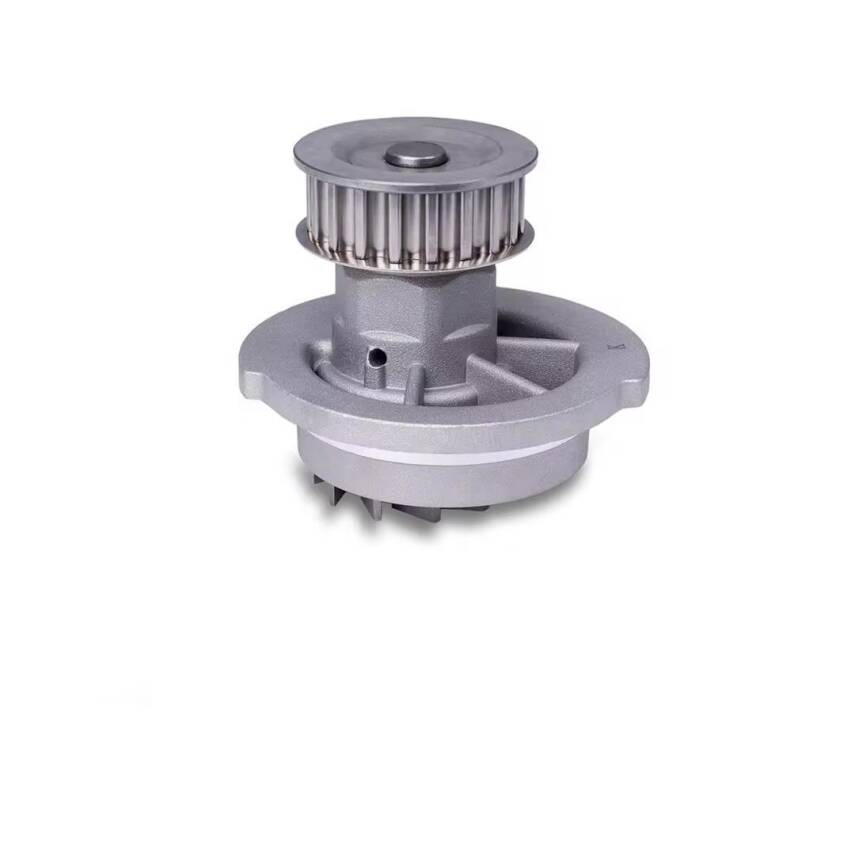 Devirdaim Kalos Aveo 1.4 8V İthal - 2