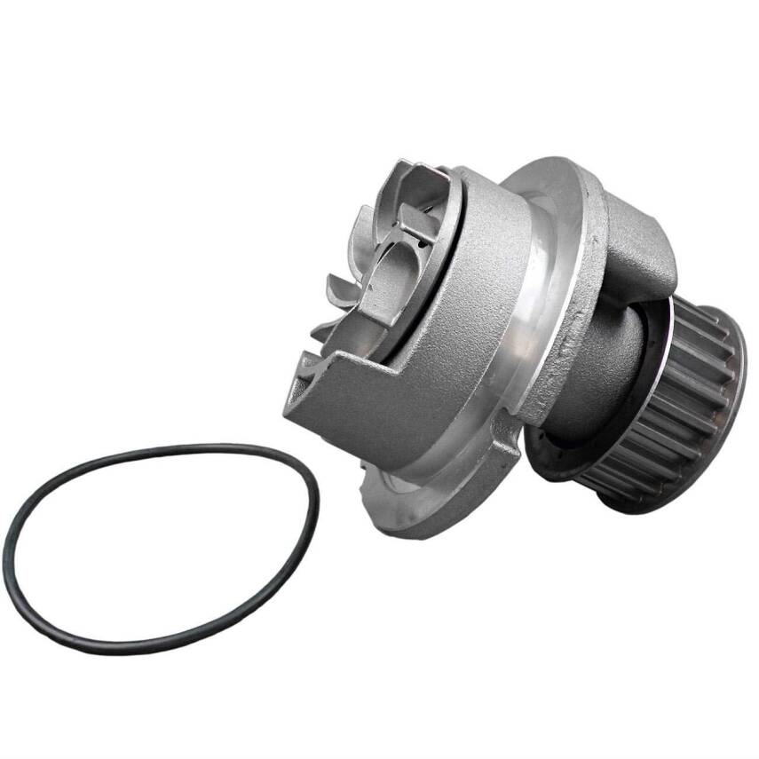 Devirdaim Su Pompası X18Xe-Z18Xe Vectra Astra G Zafira İthal 1334135 - 1