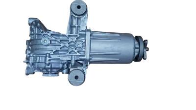 Difransiyel Captiva C100 Arka Gm - GM