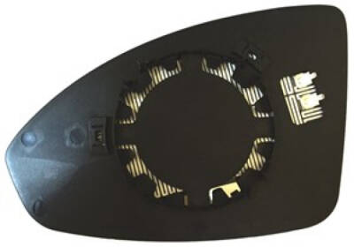 Dikiz Ayna Camı Sağ Dış Cruze - 3