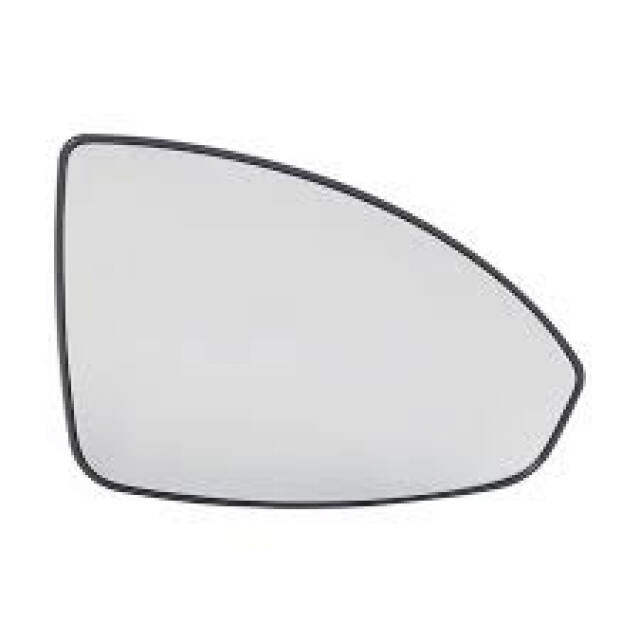 Dikiz Ayna Camı Sağ Dış Cruze - 4