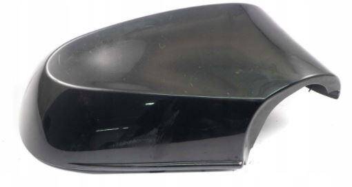 Dikiz Ayna Kapağı Sol Crossland X PSA - 1