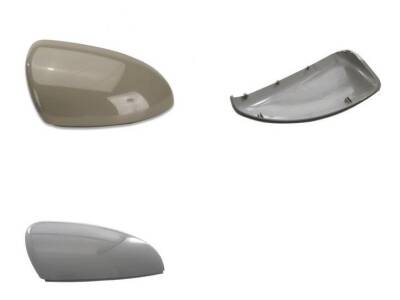 Dikiz Ayna Kapağı Sol Dış Cruze İthal - 4