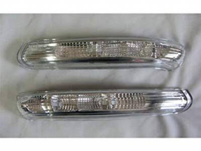 Dikiz Ayna Sinyali Dış Sol Captıva C100 Captıva C140 - PLASTETECH