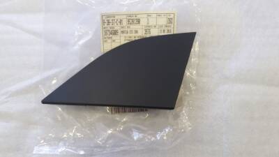 Dikiz Ayna Üçgeni Dış Sol Captıva C100 Captıva C140 - GM