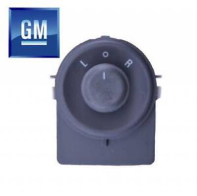 Dikiz Aynası Kumanda Düğmesi Cruze - 2