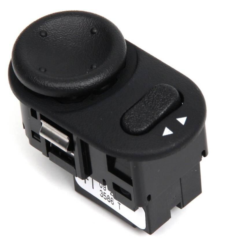 Dikiz Aynası Kumanda Düğmesi Kalos Gm - 1