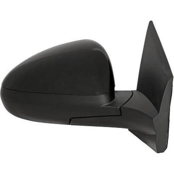 Dikiz Aynası Sağ Elektrikli Aveo T300 İthal - 2