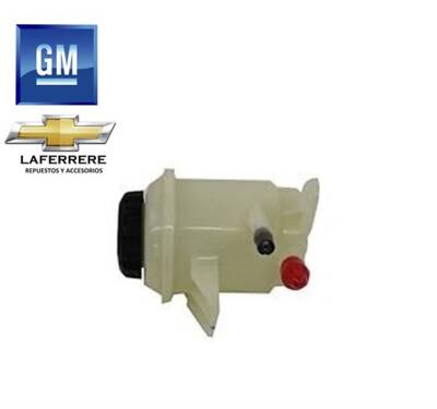 Direksiyon Hidrolik Yağ Haznesi Aveo T250 2009-2011 Gm - GM