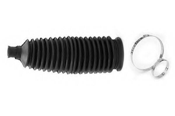 Direksiyon Körüğü Cruze - 1