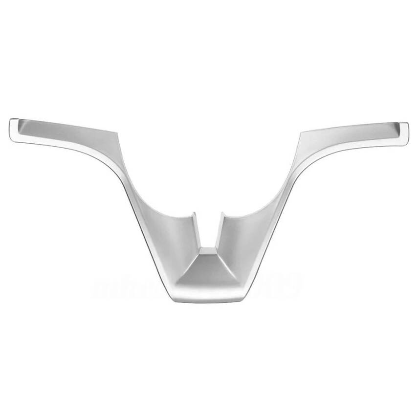 Direksiyon V Kaplama Aveo Cruze Gri - 1