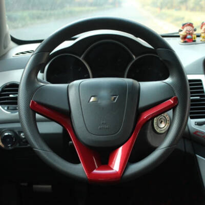 Direksiyon V Kaplama Aveo Cruze Kırmızı - UMT AUTO PARTS