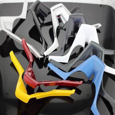 Direksiyon V Kaplama Aveo Cruze Mavi - 4