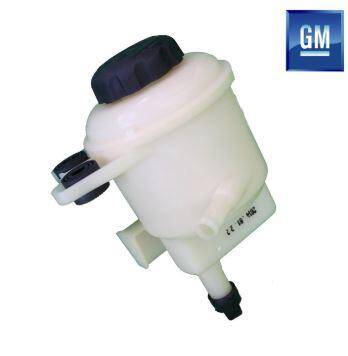 Direksiyon Yağ Haznesi Captiva C100 Antara - GM
