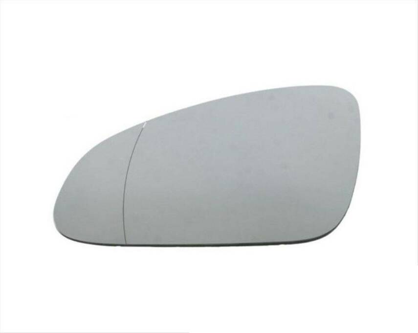 Dış Dikiz Ayna Cam Sol Elektrikli Isıtmalı 1428451 Muadil - 1