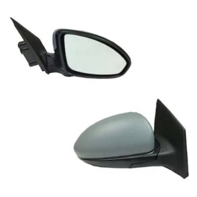 Dış Dikiz Aynası Sağ Elektrikli Cruze - GM