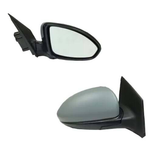 Dış Dikiz Aynası Sağ Elektrikli Cruze - 1