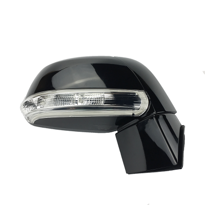 Dış Dikiz Aynası Sağ Katlanır Captıva C100 Captıva C140 - TAIWAN