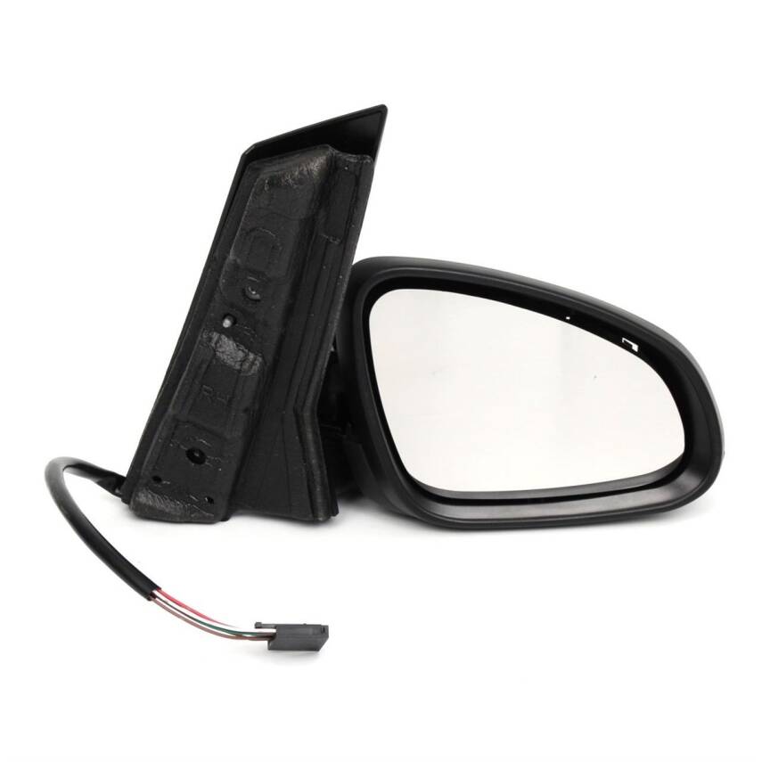 Dış Dikiz Aynası Sol Elektrikli Astra J - 2