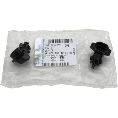 Dış Isı Müşürü Cruze Gm - 2