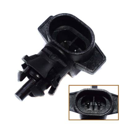 Dış Isı Müşürü Cruze Oem Orjinal - 1