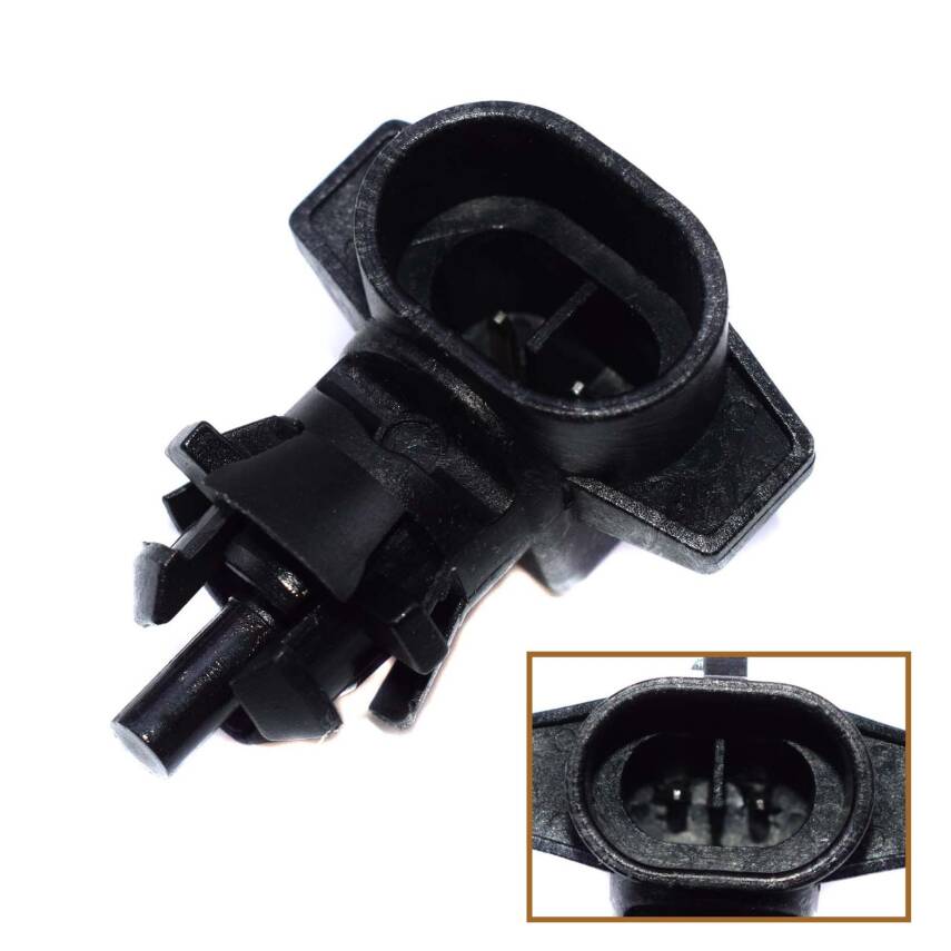 Dış Isı Müşürü Cruze Oem Orjinal - 1