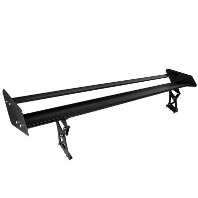 Dtm Geçmeli Üniversal Sedan Spoiler Çift Kat - 2