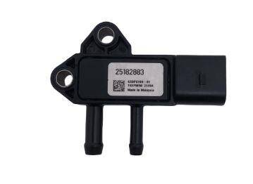 Egzost Basınç Sensörü Cruze 2.0 Captiva C140 Delphi - 1