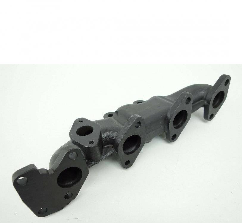 Egzoz Manifoldu Captiva C100 Antara Gm Epica - 1