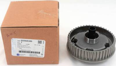 Eksantirik Emme Dişlisi Aveo Astra İnsignia Mokka 1.6 Gm - GM