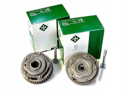 Eksantrik Dişlisi Emme Egzoz Cruze Aveo Astra Takım İna 5636631 - İNA