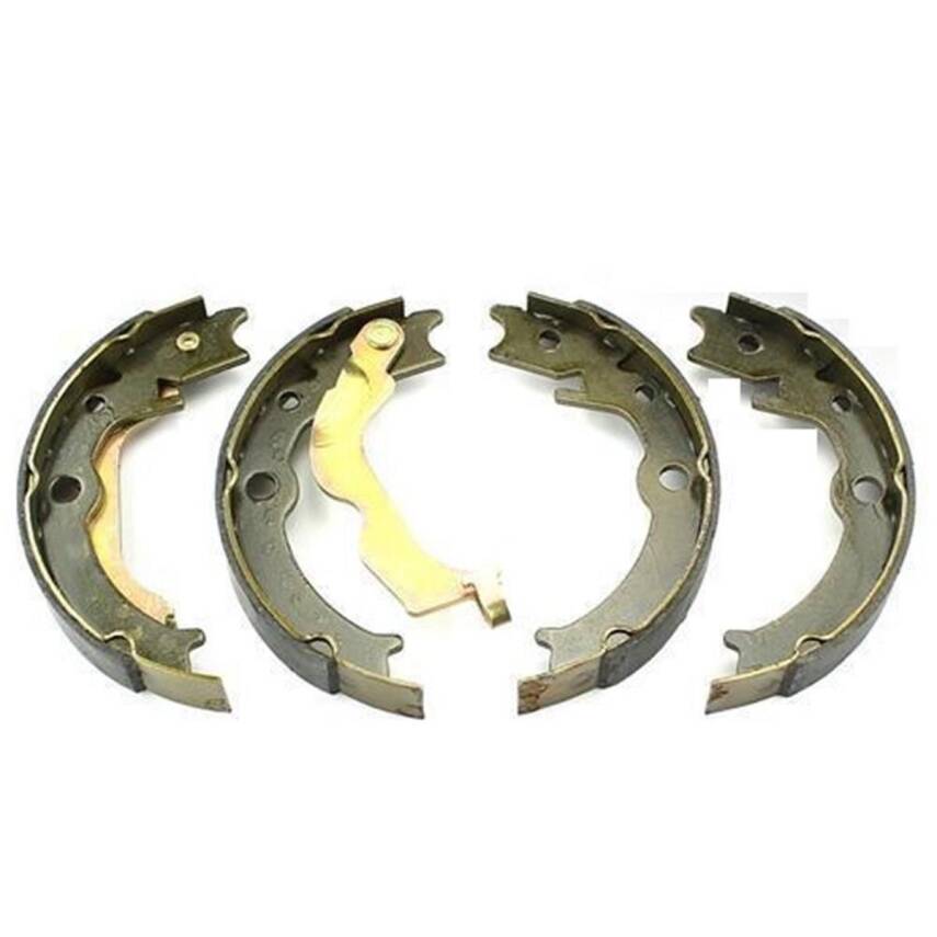 El Fren Balatası Chevrolet Epica Lacetti Valeo 96496764 - 1