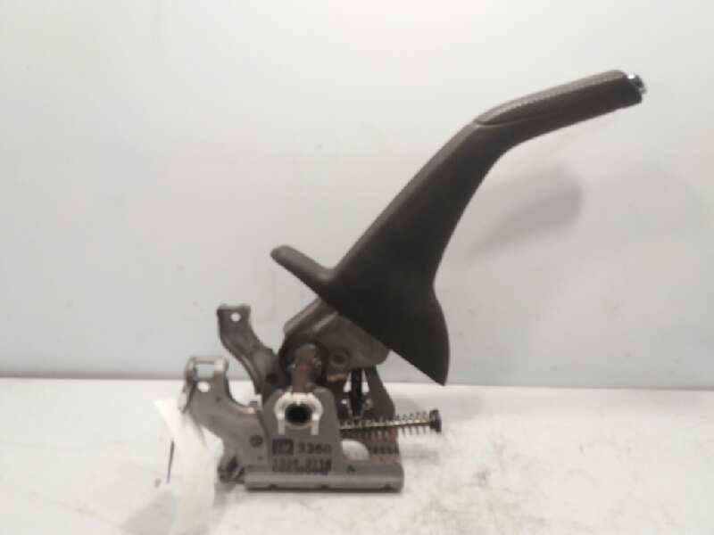 El Fren Tabancası Komple Cruze - 1