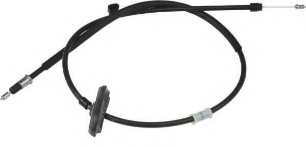 El Fren Teli Cruze - 1