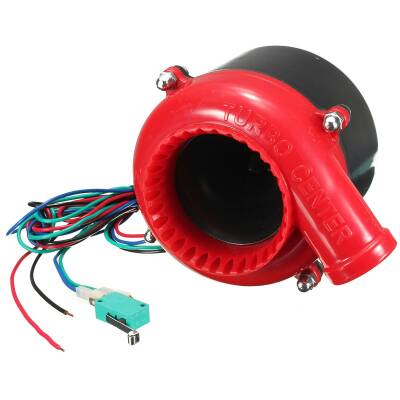 Elektronik Blow Off Her Araca Uyumlu - ITHAL