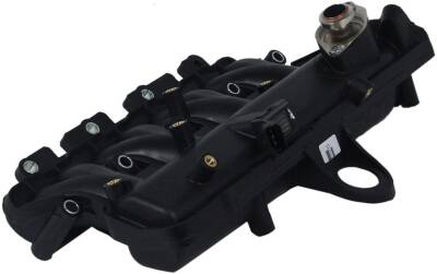 Emme Manifoltu Komple Corsa C Corsa D 1.3 Z13Dt Motor - GM