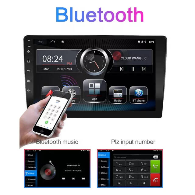 Epica Eski Aveo T250 Multimedya - 1