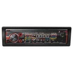 Everton Rt-2002Bt Usb-Sd-Fm-Bluetooth-Aux Mekaniksiz Oto Teyp - EVERTON