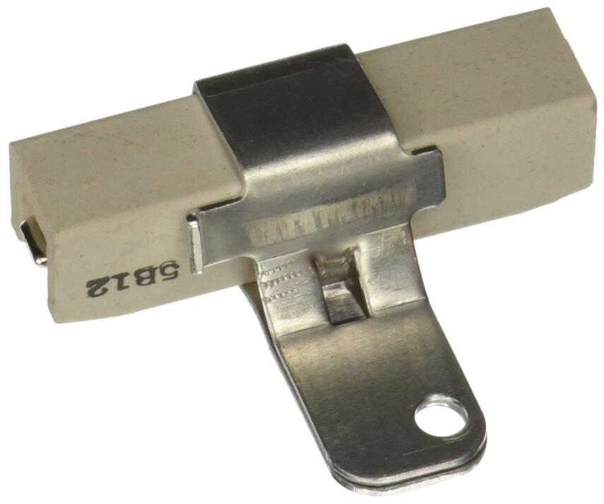 Fan Motor Taş Rezistansı Aveo Kalos GM - 1