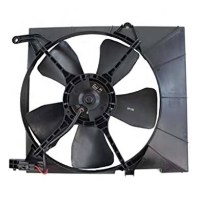 Fan Motoru (Su+Klima) Davlumbazı Chevrolet Kalos (T200) İTHAL - İTHAL