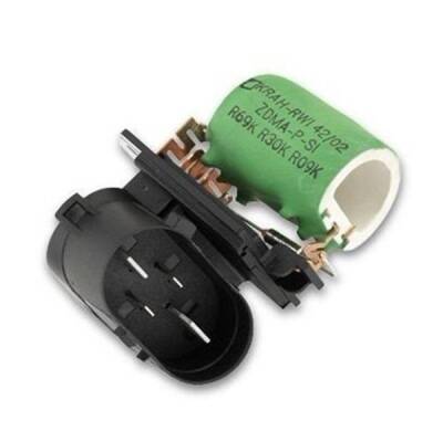 Fan Rezistans Cruze A16 Benzinli 1.4 - 1.6 Muadil - İTHAL