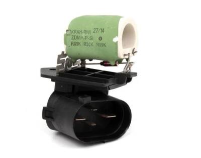 Fan Rezistans Cruze Astra J 1.4 Turbo Fan Kademe Termik İthal - UMT AUTO PARTS