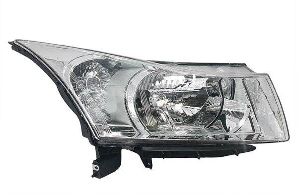 Far Ön Sağ Krom Tip Cruze 2012-2013 (Tüm Kasalara Uyar ) - 1