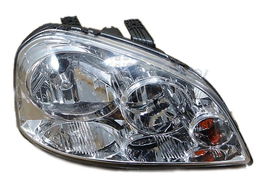 Far Ön Sağ Lacettı Sd Sw İthal - 1