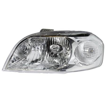 Far Ön Sol Aveo Sedan 2006-2011 - 1