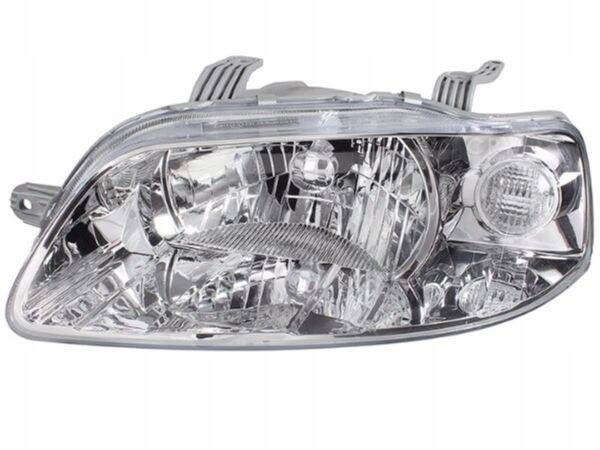 Far Ön Sol Kalos 2004 - 1